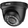 ANNKE CCTV ΕΓΧΡΩΜΗ ΚΑΜΕΡΑ FULL HD 1080P 3.6MM IP66 ΜΑΥΡΗ C51BL
