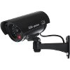 DUMMY LED OUTDOOR NIGHT CAMERA, REAL IMITATION IR1100 CAMERA IR DIODE - WATERPROOF