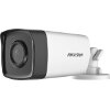 HIKVISION DS-2CE17H0T-IT3F3C CAMERA TURBOHD BULLET 5MP 3.6MM IR 40M