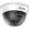 HIKVISION DS-2CE56D0T-IRMMFC CAMERA TURBOHD DOME 2MP 2.8MM IR20M