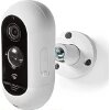 NEDIS WIFICBO30WT SMARTLIFE OUTDOOR CAMERA 1920X1080 WITH MOTION SENSOR 5VDC WHITE