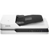 SCANNER EPSON WORKFORCE DS-1660W