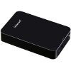 ΕΞΩΤΕΡΙΚΟΣ ΣΚΛΗΡΟΣ INTENSO 6031516 MEMORY CENTER 8TB 3.5'' USB3.0 BLACK