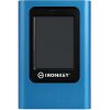 ΕΞΩΤΕΡΙΚΟΣ ΣΚΛΗΡΟΣ KINGSTON IKVP80ES/1920G IRONKEY VAULT PRIVACY 80 1920GB EXTERNAL SSD