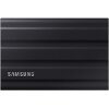 ΕΞΩΤΕΡΙΚΟΣ ΣΚΛΗΡΟΣ SAMSUNG MU-PE4T0S/EU PORTABLE SSD T7 SHIELD 4TB USB3.2 BLACK