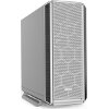 CASE BE QUIET! SILENT BASE 802 WHITE BG040 MI
