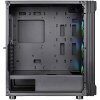 CASE THERMALTAKE VERSA T27 TG ARGB MID TOWER CHASSIS