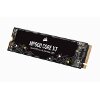 SSD CORSAIR CSSD-F4000GBMP600CXT MP600 CORE XT 4TB M.2 NVME PCIE GEN4 X4