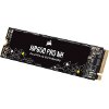 SSD CORSAIR CSSD-F8000GBMP600PNH MP600 PRO NH 8TB M.2 NVME PCIE GEN4 X4