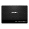 SSD PNY SSD7CS900-1TB-RB CS900 1TB 2.5'' SATA 3
