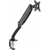 OSIO OSM-4635 ΒΑΣΗ ΓΙΑ ΟΘΟΝΗ ΥΠΟΛΟΓΙΣΤΗ 10 - 27'' VESA 100 X 100