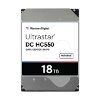 HDD WESTERN DIGITAL WUH721818AL5204 ULTRASTAR DC HC550 18TB SAS DATACENTER