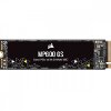 SSD CORSAIR CSSD-F0500GBMP600GS MP600 GS 500GB M.2 NVME PCIE GEN4 X4