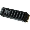SSD CORSAIR CSSD-F8000GBMP600PXT MP600 PRO XT 8TB M.2 2280 NVME PCIE GEN4 X4