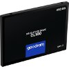 SSD GOODRAM SSDPR-CL100-480-G3 CL100 GEN.3 480GB 2.5