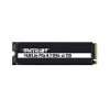 SSD PATRIOT P400LP250GM28H VIPER VP400 LITE 250GB NVME M.2 2280 PCIE GEN4 X4