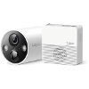 TP-LINK TAPO C420S1 SMART WIRE-FREE SECURITY CAMERA SYSTEM, 1-CAMERA SYSTEM
