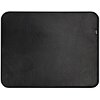 MOUSEPAD NOD FRESH BLACK LEATHER 350X270X3MM
