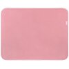 MOUSEPAD NOD FRESH PINK LEATHER 350X270X3MM