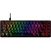 ΠΛΗΚΤΡΟΛΟΓΙΟ HYPERX ALLOY ORIGINS 65 RGB MECHANICAL GAMING KEYBOARD HX AQUA SWITCHES