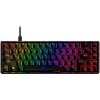 ΠΛΗΚΤΡΟΛΟΓΙΟ HYPERX HKBOT1-RD-US/N ALLOY ORIGINS 65 RGB MECHANICAL GAMING KEYBOARD HX RED SWITCHES