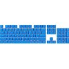 CORSAIR CH-9911030-NA PBT DOUBLE-SHOT PRO KEYCAP MOD KIT ELGATO BLUE
