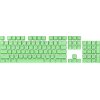 CORSAIR CH-9911080-NA PBT DOUBLE-SHOT PRO KEYCAP MOD KIT MINT GREEN