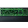 RAZER ORNATA V3 Χ GAMING KEYBOARD - LOW PROFILE MEMBRANE - SPLIT RESIST - RGB - GR LAYOUT