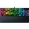 RAZER ORNATA V3 MECHA-MEMBRANE GAMING KEYBOARD - LOW-PROFILE - UV-COATED KEYCAPS US