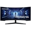 ΟΘΟΝΗ SAMSUNG ODYSSEY LC34G55TWWPXEN 34