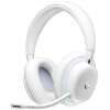 LOGITECH 981-001083 G735 WIRELESS GAMING HEADSET OFF-WHITE