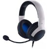 RAZER KAIRA X PLAYSTATION LICENSED - 3.5MM JACK WIRED GAMING HEADSET - PS5/PS4/PC/SWITCH/MOBILE