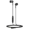 SENNHEISER CX-80S ΑΚΟΥΣΤΙΚΑ ΜΕ ΜΙΚΡΟΦΩΝΟ