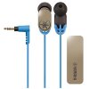 YAMAHA EPH-WS01-BEIGE ΑΚΟΥΣΤΙΚΑ ΜΕ ΜΙΚΡΟΦΩΝΟ BLUETOOTH