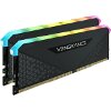 RAM CORSAIR CMG64GX4M2E3200C16 VENGEANCE RGB RS 64GB (2X32GB) DDR4 3200MHZ DUAL KIT