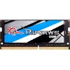 RAM G.SKILL F4-2666C19S-32GRS 32GB SO-DIMM DDR4 2666MHZ RIPJAWS