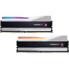 RAM G.SKILL F5-5600J3036D16GX2-TZ5RS TRIDENT Z5 RGB 32GB (2X16GB) DDR5 5600MHZ CL30 DUAL KIT