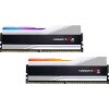 RAM G.SKILL F5-6000J3040F16GX2-TZ5RS TRIDENT Z5 RGB 32GB (2X16GB) DDR5 6000MHZ CL30 DUAL KIT