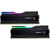 RAM G.SKILL F5-6000J3040G32GX2-TZ5RK TRIDENT Z5 RGB 64GB (2X32GB) DDR5 60000MHZ CL30 DUAL KIT
