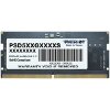 RAM PATRIOT PSD532G48002S SIGNATURE LINE 32GB SO-DIMM DDR5 4800MHZ