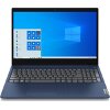 LAPTOP LENOVO IDEAPAD 3-15ALC 15.6'' FHD AMD RYZEN 7 5700U 8GB 512GB NO OS