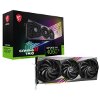 VGA MSI NVIDIA GEFORCE RTX4060TI GAMING X TRIO 8GB RETAIL