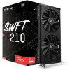 VGA XFX AMD RADEON RX7600 SPEEDSTER SWFT210 CORE GAMING 8GB RETAIL