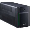 APC BVX700LI-GR EASY UPS 700VA/360W 230V AVR 2 SCHUKO SOCKETS