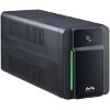 APC BVX900LI EASY UPS 900VA/480W 230V AVR 4 IEC SOCKETS