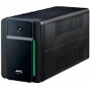 APC BX1200MI BACK UPS 1200VA/650W 230V AVR 6 IEC SOCKETS