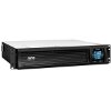APC SMC1000I-2UC SMART-UPS C 1000VA/600W AVR LCD RM 2U 230V 4 IEC SOCKETS WITH SMARTCONNECT