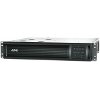 APC SMT1000RMI2UC SMART-UPS 1000VA/700W AVR LCD RM 2U 230V 4 IEC SOCKETS WITH SMARTCONNECT