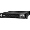 APC SRT1500XLI SMART-UPS ONLINE 1500VA/1500W E.R. 230V TOWER AVR LCD 6 IEC SOCKETS WITH SMARTSLOT
