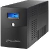 UPS POWERWALKER VI 3000 STL, 3000 VA LINE INTERACTIVE